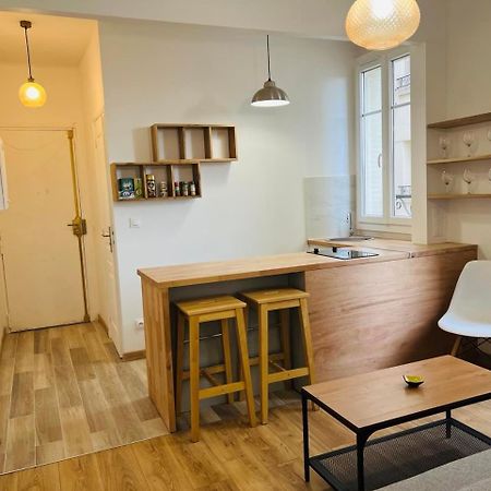 Cachan Bel Apartement 12 Minute Direct A Paris Centre Exteriör bild