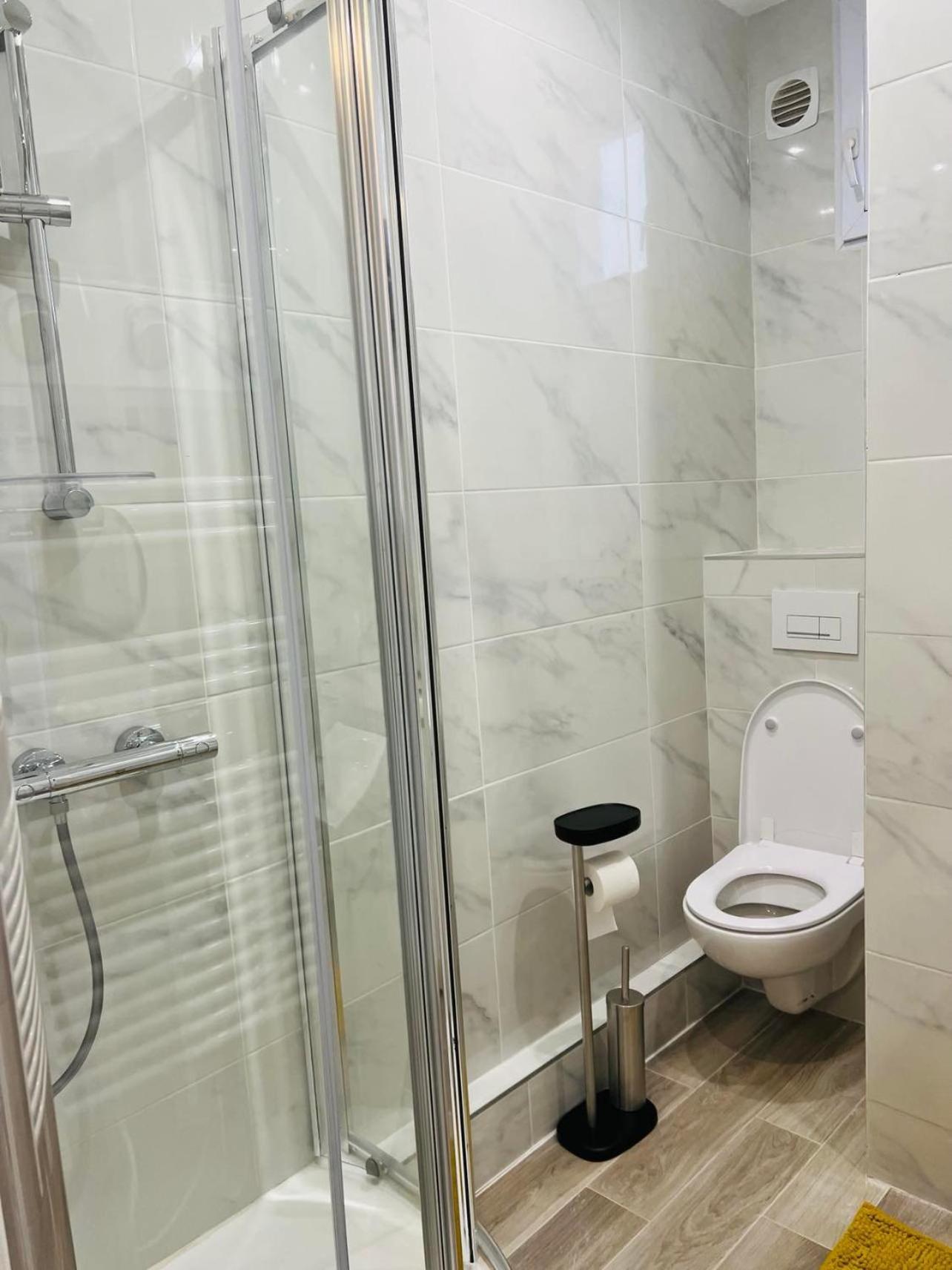 Cachan Bel Apartement 12 Minute Direct A Paris Centre Exteriör bild